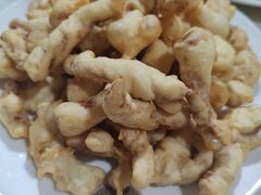 -龙福祥餐馆