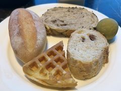 -长春净月潭喜来登酒店·盛宴标帜餐厅