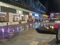 -HALO广场(梨园路店)