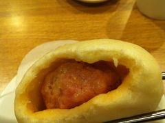 -鼎泰丰(复兴店)