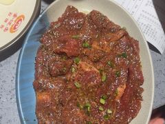 -金迈圆烤肉餐厅(维多利店)