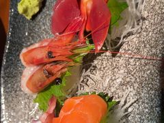 -千代武日本料理(爱建店)