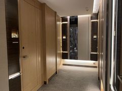 -香港九龙海逸君绰酒店