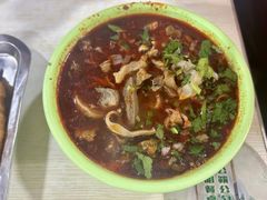 -阿叶羊杂碎(前进街店)