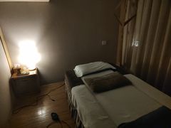 -锦初·禅意4K影院式足道·新中式SPA(茂业天地店)