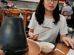 -清真·鸦儿李记·涮肉(和平里店)