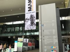 -墨尔本博物馆(Melbourne Museum)