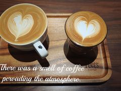 -Peet's Coffee皮爷咖啡(万象天地店)