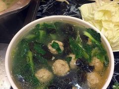 -羊阿公·嘉福烤全羊龙虾馆·家常菜(广益店)