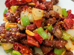 -韩记海鲜饺子旗舰店(红海新区店)