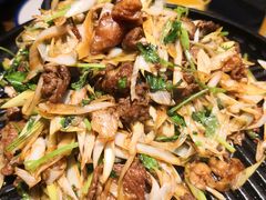 -大海碗·京菜炸酱面(雍和宫店)