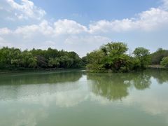 -中国湿地博物馆