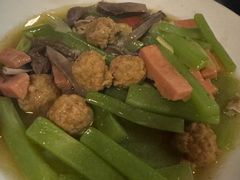 -代木儿回锅肉
