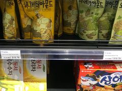 零食-犀牛先生超市