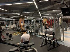 -沈坚强游泳俱乐部(长征分部)