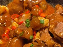 -呷湘厨·鱼汤捞饭·剁椒鱼头·湘菜(国家会展中心店)