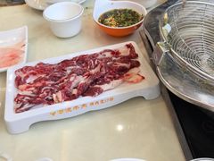 -潮悦牛肉火锅城(水贝店)