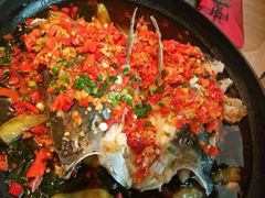 -湘间田舍(北仑银泰店)