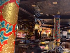 -羊大爷涮肉(亮马桥店)