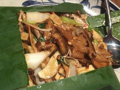 -雀舞云南菜(乐客城店)