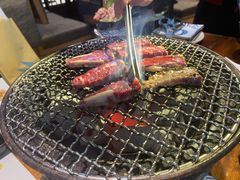 -热血兄弟·炭火烤肉(融侨中心店)