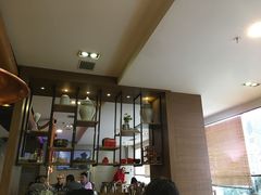 -紫霞门韩国料理烤肉(深南东路店)