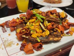 -味莊餐厅(康庄南街店)