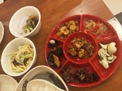 -龙抄手(春熙路总店)