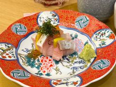 -鮨政· Omakase(港汇恒隆广场店)