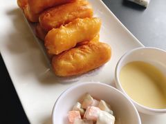 -上下九广州菜馆(锦业路店)