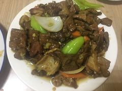 -协顺园回头馆(南顺城路店)