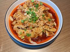 -YUOZUO渝作·川渝冒肚(崂山店)