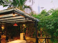 -随园花园餐厅(新港中路店)