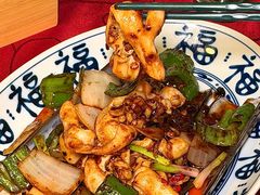 -香港祥正飯店·正宗灣仔50年海鲜老字号