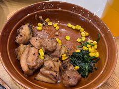 -萨莉亚意式餐厅(天河城购物中心店)