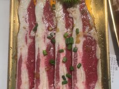 -炙城·韩式烤肉(南京东路店)