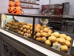 -LELECHA乐乐茶(美罗城店)