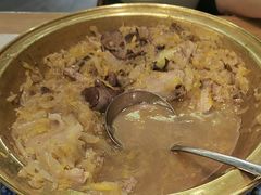 -陈小勺·东北大院(薛家岛店)