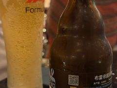 -威斯汀舞台餐厅