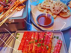 -燥次·烧烤酒场(万象城店)