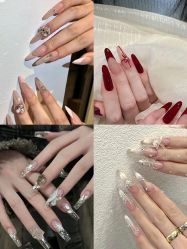 -M·X Nail日式美甲美睫