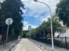 -马哥孛罗咖啡厅·Cafe Marco (厦门马哥孛罗东方大酒店)