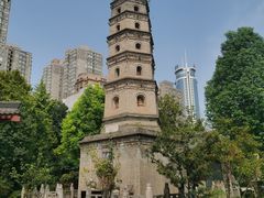 -西安大兴善寺