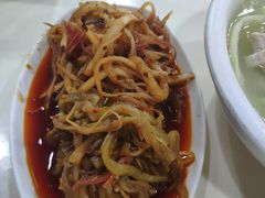 -天一沾水肥肠(科园一街店)