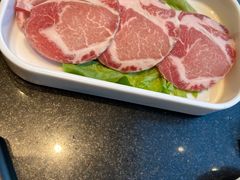 精品老肉片-纸盐河码头火锅(十八梯店)