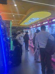 点击看大图 -meland·儿童乐园·游戏厅娃娃机·电玩Xbox(成都合生汇店)
