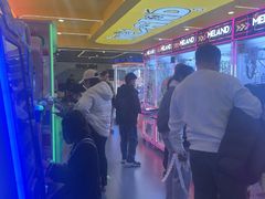 -meland·儿童乐园·游戏厅娃娃机·电玩Xbox(成都合生汇店)