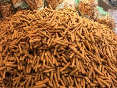 -杨老大焙子月饼干货(宽巷子民族美食街店)