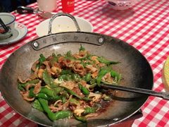 -老湘村·湖南土菜(天河维多利店)