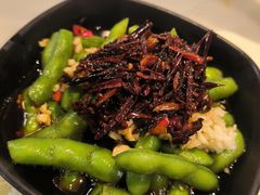 -聚味瞿记·龙虾堂(咸嘉湖店)